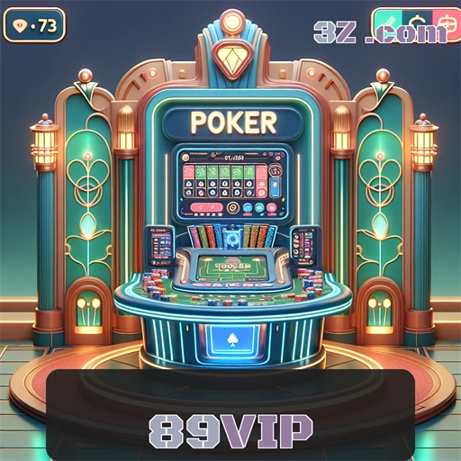89vip.com Cassino Confiável