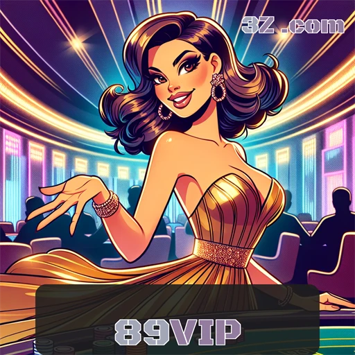 A Experiência Incrível de Slots no 89vip.com