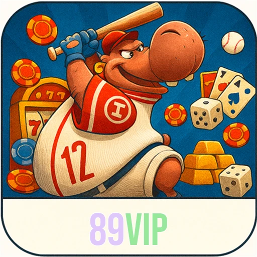 89vip.com - Cadastro Rápido e Login na Plataforma de Jogos Online